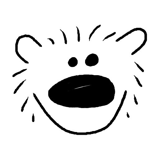 Cute thing to draw: Doggy, easy step by step cute drawing