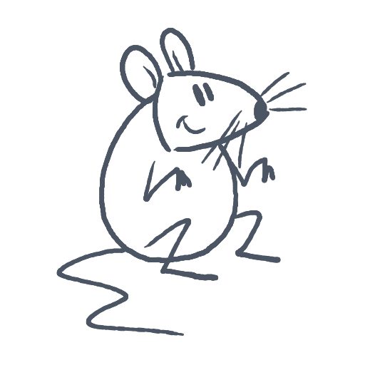 Cute thing to draw: Mouth, easy step by step cute drawing